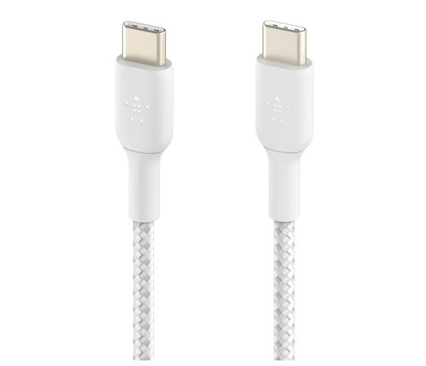 BELKIN Kabel USB-C 60W 15cm - 1324178 - zdjęcie 2